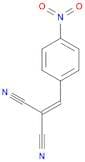 1,1-DICYANO-2-(-P-NITROPHENYL)-ETHENE