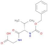 Z-Val-Gly-OH