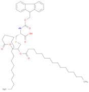 FMOC-CYS((RS)-2,3-DI(PALMITOYLOXY)-PROPYL)-OH