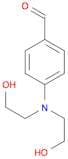 4-[N,N-Bis(2-hydroxyethyl)amino]benzaldehyde