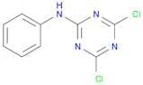 4,6-Dichloro-N-phenyl-1,3,5-triazin-2-amine