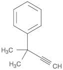 1-(2-Methylbut-3-yn-2-yl)benzene