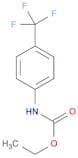 Carbamic acid, N-[4-(trifluoromethyl)phenyl]-, ethyl ester