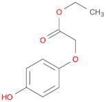 Ethyl 2-(4-hydroxyphenoxy)acetate