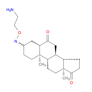 Istaroxime