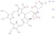 Talaporfin (sodium salt)