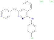 Vatalanib Dihydrochloride