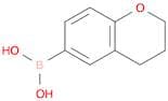 Chroman-6-ylboronic acid