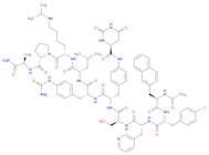 (4S)-N-{4-[(2S)-2-{[(1R)-2-[4-(carbamoylamino)phenyl]-1-{[(1S)-1-{[(2S)-1-[(2S)-2-{[(1R)-1-carbamo…