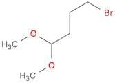 4-Bromobutyraldehyde dimethylacetal