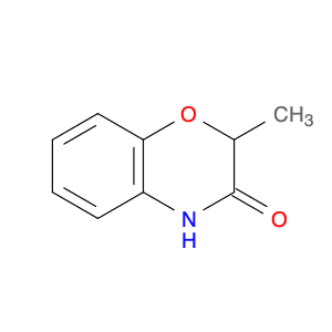 2-Methyl-1,4-benzoxazin-3-one