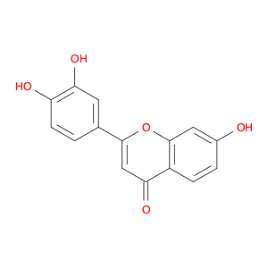 7,3',4'-Trihydroxyflavone