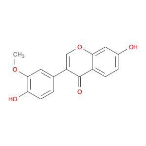 3''-METHOXYDAIDZEIN