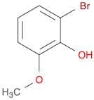 2-BROMO-6-METHOXY-PHENOL
