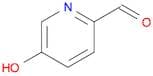 5-hydroxypyridine-2-carbaldehyde