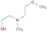 2-[(2-methoxyethyl)-N-methylamino]ethanol