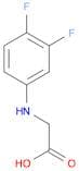 3,4-Difluorophenylglycine