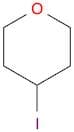 4-Iodotetrahydro-2H-pyran