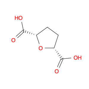 Tetrahydrofuran-2,5-dicarboxylic Acid