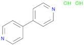 4,4'-Dipyridyl DiHCl