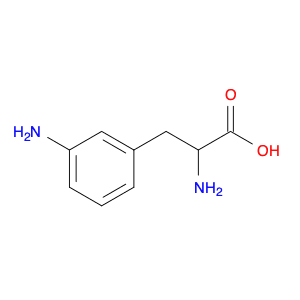 3-Amino-DL-Phenylalanine