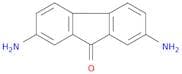 2,7-DIAMINO-9-FLUORENONE