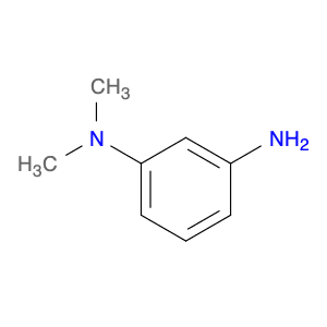 N,N-dimethyl-m-phenylenediamine