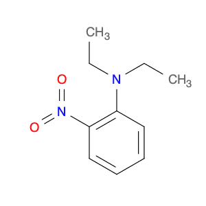 N,N-Diethyl-o-nitroaniline