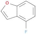 4-Fluorobenzofuran