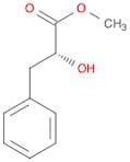 Methyl (R)-2-Hydroxy-3-phenylpropionate