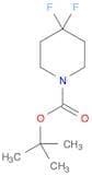 tert-Butyl 4,4-difluoropiperidine-1-carboxylate
