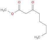 METHYL 3-KETOOCTANOATE