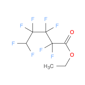 Ethyl 5h-octafluoropentanoate