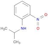 Isopropyl-(2-nitro-phenyl)-amine