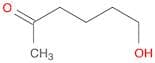 6-hydroxyhexan-2-one