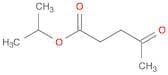 isopropyl 4-oxovalerate