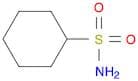 Cyclohexanesulfonamide(7CI,8CI,9CI)