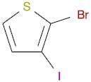 2-Bromo-3-Iodothiophene