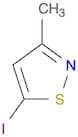 5-iodo-3-methyl-isothiazole