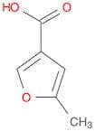 5-Methylfuran-3-carboxylic acid