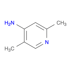 4-Pyridinamine,2,5-dimethyl-(9CI)