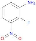2-Fluoro-3-nitroaniline