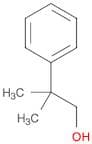 2-Methyl-2-phenyl-propan-1-ol