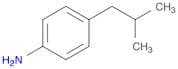 4-Isobutylaniline