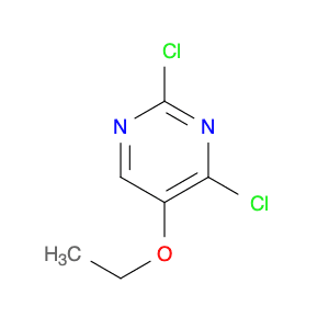 2,4-dichloro-5-ethoxypyrimidine