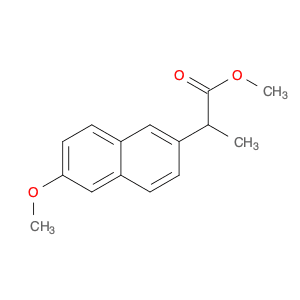 NAPROXEN METHYL ESTER