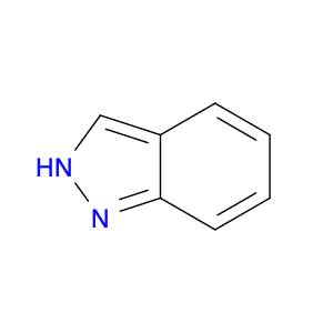 2H-Indazole