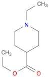 1-ETHYLPIPERIDINE-4-CARBOXYLIC ACID ETHYL ESTER