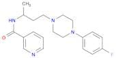Niaprazine