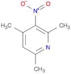 2.4.6-TRIMETHYL-3-NITROPYRIDINE
